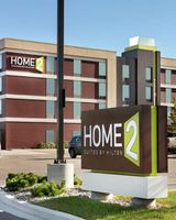Home2 Suites by Hilton Fort St. John