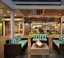 Home2 Suites by Hilton Fort St. John Exterior