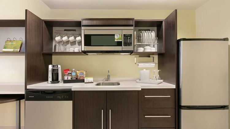 Home2 Suites by Hilton Fort St. John Other