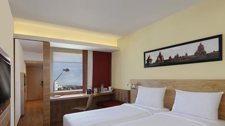 Ibis Chennai OMR Hotel Room