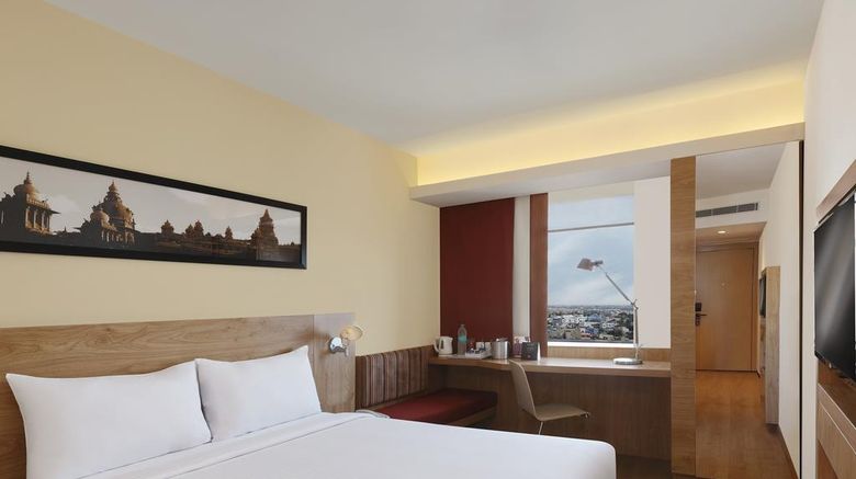 <b>Ibis Chennai OMR Hotel Room</b>. Images powered by <a href="https://iceportal.shijigroup.com/" title="IcePortal" target="_blank">IcePortal</a>.