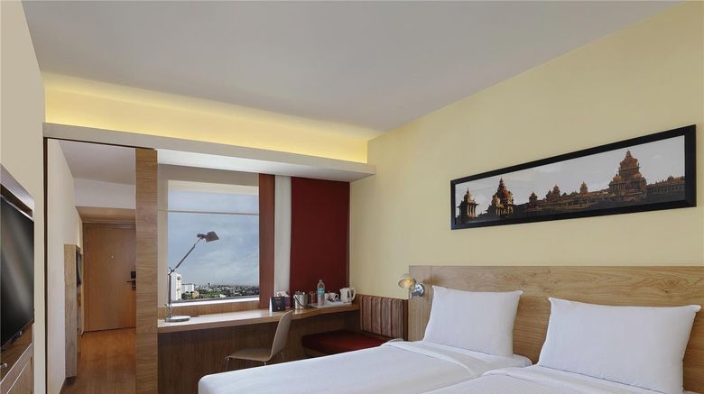 <b>Ibis Chennai OMR Hotel Room</b>. Images powered by <a href="https://iceportal.shijigroup.com/" title="IcePortal" target="_blank">IcePortal</a>.