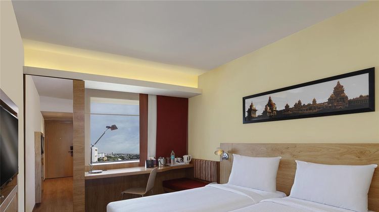 Ibis Chennai OMR Hotel Room