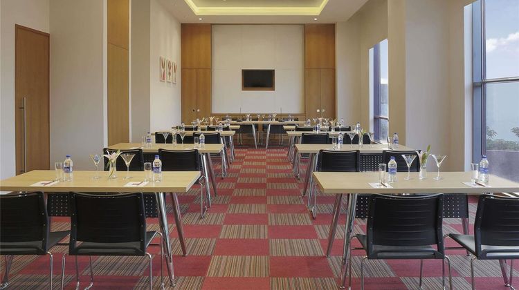 Ibis Chennai OMR Hotel Meeting