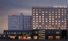 Ibis Chennai OMR Hotel