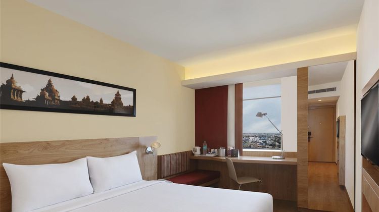 Ibis Chennai OMR Hotel Room