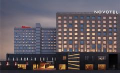 Novotel Chennai OMR