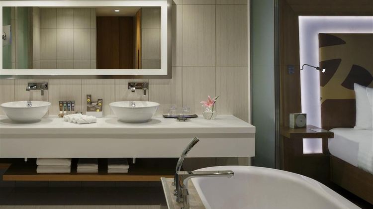 Novotel Chennai OMR Room