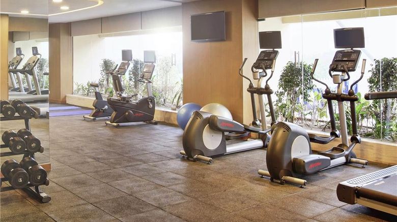 <b>Novotel Chennai OMR Health</b>. Images powered by <a href="https://iceportal.shijigroup.com/" title="IcePortal" target="_blank">IcePortal</a>.