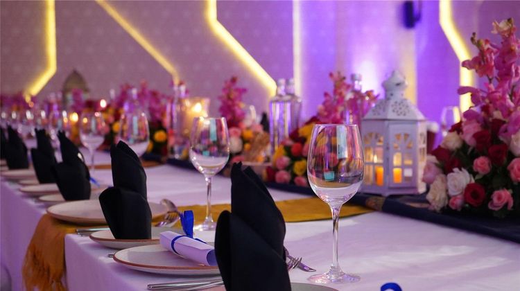 Novotel Chennai OMR Other