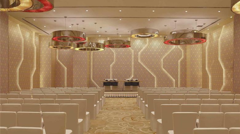 <b>Novotel Chennai OMR Meeting</b>. Images powered by <a href="https://iceportal.shijigroup.com/" title="IcePortal" target="_blank">IcePortal</a>.