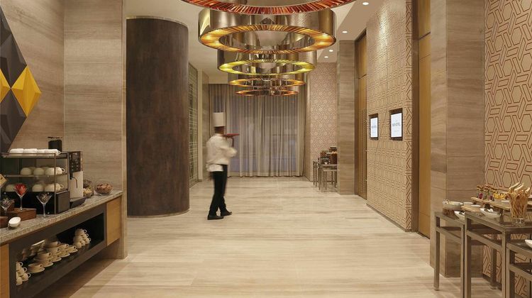 Novotel Chennai OMR Meeting