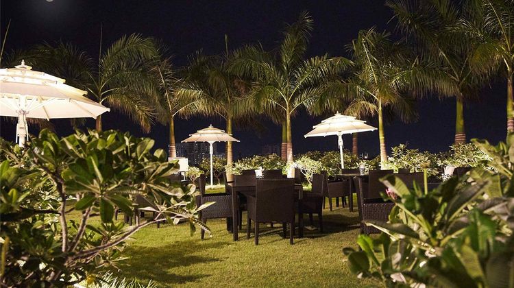 Novotel Chennai OMR Other