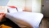 Ibis Budget Marcq En Baroeul Room