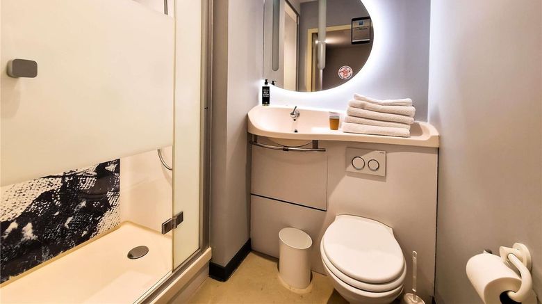 <b>Ibis Budget Marcq En Baroeul Room</b>. Images powered by <a href="https://iceportal.shijigroup.com/" title="IcePortal" target="_blank">IcePortal</a>.