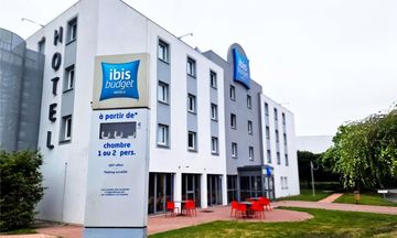 Ibis Budget Marcq En Baroeul