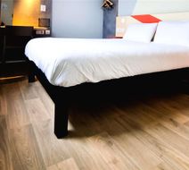 Ibis Budget Marcq En Baroeul Room