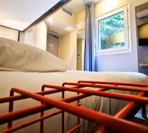 Ibis Budget Marcq En Baroeul Room