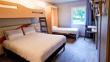 Ibis Budget Marcq En Baroeul Room