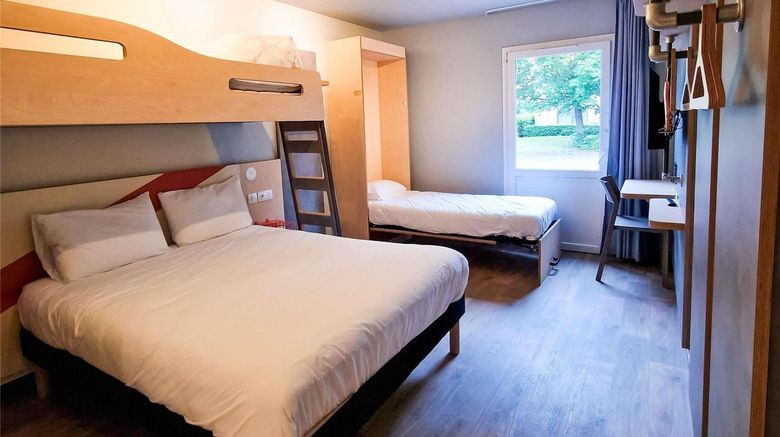 <b>Ibis Budget Marcq En Baroeul Room</b>. Images powered by <a href="https://iceportal.shijigroup.com/" title="IcePortal" target="_blank">IcePortal</a>.