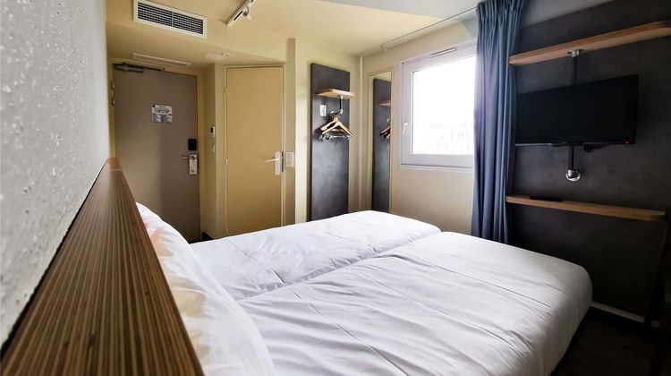Ibis Budget Marcq En Baroeul Room