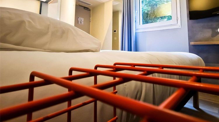 Ibis Budget Marcq En Baroeul Room