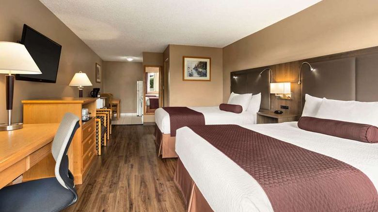 <b>Days Inn Victoria Uptown Suite</b>. Images powered by <a href="https://iceportal.shijigroup.com/" title="IcePortal" target="_blank">IcePortal</a>.