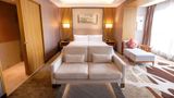 Ramada Plaza by Wyndham Fuzhou South Room