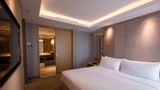 Ramada Plaza by Wyndham Fuzhou South Suite