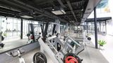 Ramada Plaza by Wyndham Fuzhou South Health