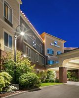 Best Western Liberty Inn DuPont JBLM