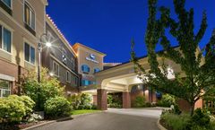 Best Western Liberty Inn DuPont JBLM