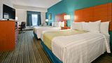 Best Western Liberty Inn DuPont JBLM Room