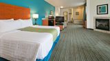 Best Western Liberty Inn DuPont JBLM Suite
