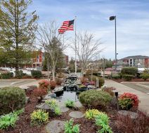 Best Western Liberty Inn DuPont JBLM Exterior