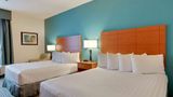 Best Western Liberty Inn DuPont JBLM Room