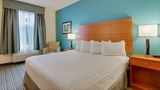 Best Western Liberty Inn DuPont JBLM Room