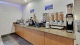 Best Western Liberty Inn DuPont JBLM Restaurant