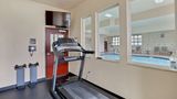Best Western Liberty Inn DuPont JBLM Health