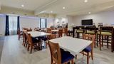 Best Western Liberty Inn DuPont JBLM Restaurant