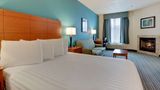Best Western Liberty Inn DuPont JBLM Suite