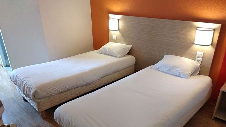 <b>Premiere Classe Metz Nord - Talange Room</b>. Images powered by <a href="https://iceportal.shijigroup.com/" title="IcePortal" target="_blank">IcePortal</a>.