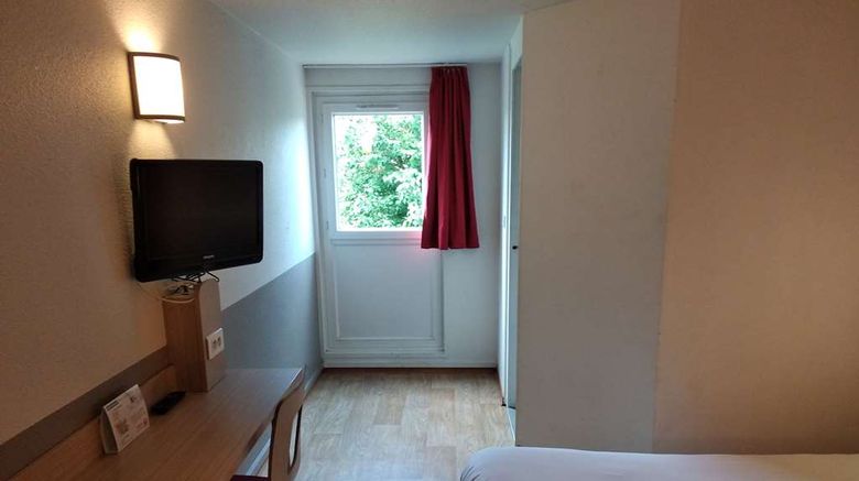 <b>Premiere Classe Metz Nord - Talange Room</b>. Images powered by <a href="https://iceportal.shijigroup.com/" title="IcePortal" target="_blank">IcePortal</a>.