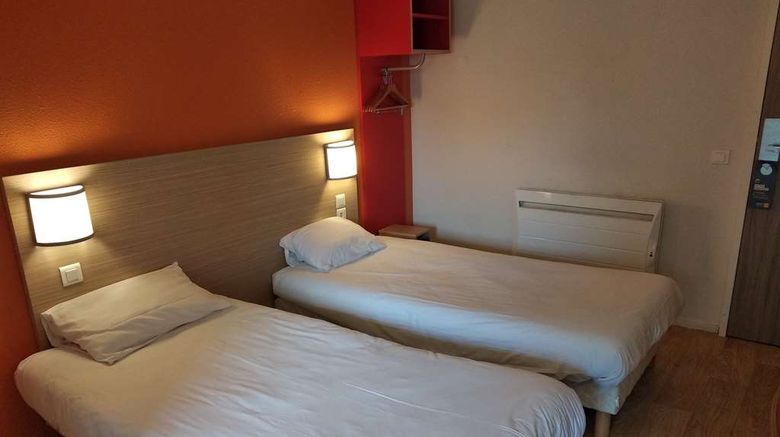 <b>Premiere Classe Metz Nord - Talange Room</b>. Images powered by <a href="https://iceportal.shijigroup.com/" title="IcePortal" target="_blank">IcePortal</a>.
