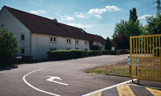 Premiere Classe Metz Nord - Talange Exterior