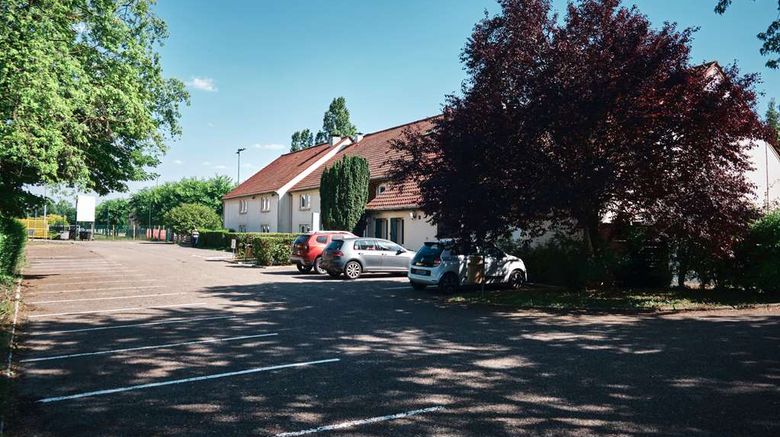 <b>Premiere Classe Metz Nord - Talange Exterior</b>. Images powered by <a href="https://iceportal.shijigroup.com/" title="IcePortal" target="_blank">IcePortal</a>.