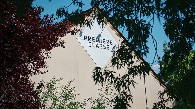 Premiere Classe Metz Nord - Talange Exterior