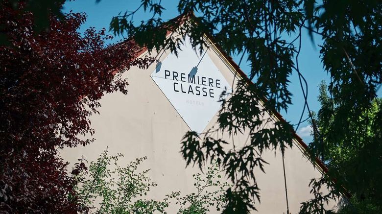 <b>Premiere Classe Metz Nord - Talange Exterior</b>. Images powered by <a href="https://iceportal.shijigroup.com/" title="IcePortal" target="_blank">IcePortal</a>.