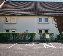 Premiere Classe Metz Nord - Talange Exterior