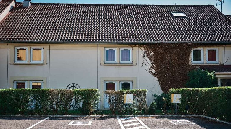 <b>Premiere Classe Metz Nord - Talange Exterior</b>. Images powered by <a href="https://iceportal.shijigroup.com/" title="IcePortal" target="_blank">IcePortal</a>.